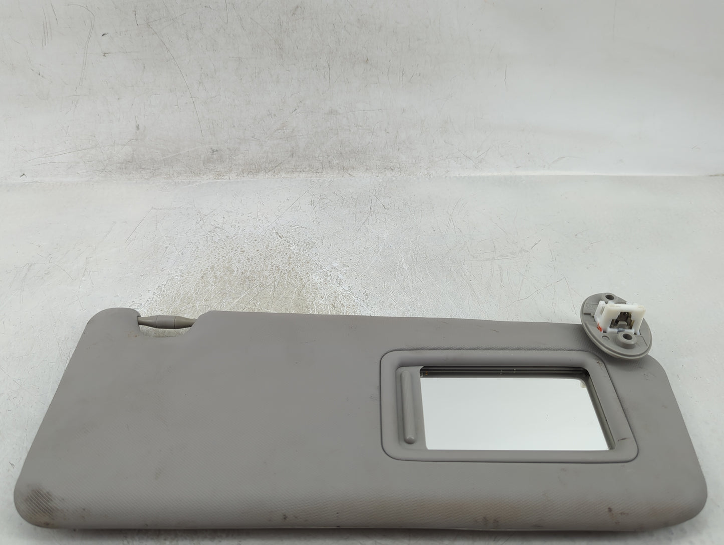 2013-2018 Toyota Rav4 Sun Visor Shade Replacement Passenger Right Mirror Fits Fits 2013 2014 2015 2016 2017 2018 OEM Used Au