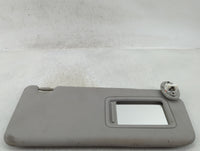 2013-2018 Toyota Rav4 Sun Visor Shade Replacement Passenger Right Mirror Fits Fits 2013 2014 2015 2016 2017 2018 OEM Used Au