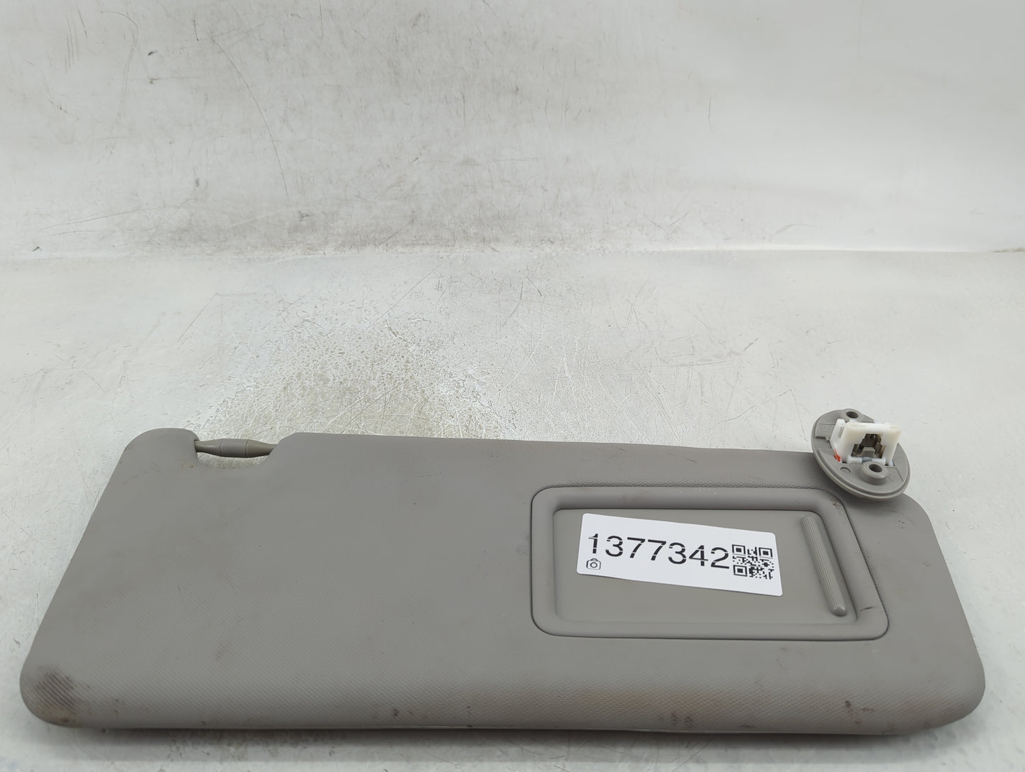 2013-2018 Toyota Rav4 Sun Visor Shade Replacement Passenger Right Mirror Fits Fits 2013 2014 2015 2016 2017 2018 OEM Used Au