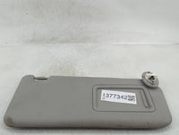 2013-2018 Toyota Rav4 Sun Visor Shade Replacement Passenger Right Mirror Fits Fits 2013 2014 2015 2016 2017 2018 OEM Used Au