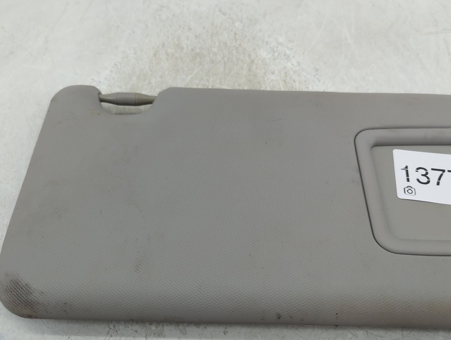 2013-2018 Toyota Rav4 Sun Visor Shade Replacement Passenger Right Mirror Fits Fits 2013 2014 2015 2016 2017 2018 OEM Used Au