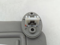 2013-2018 Toyota Rav4 Sun Visor Shade Replacement Passenger Right Mirror Fits Fits 2013 2014 2015 2016 2017 2018 OEM Used Au