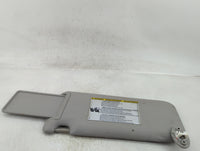 2013-2018 Toyota Rav4 Sun Visor Shade Replacement Passenger Right Mirror Fits Fits 2013 2014 2015 2016 2017 2018 OEM Used Au