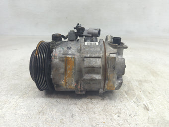 compare product 2018 Toyota Rav4 Air Conditioning A/c Ac Compressor Oem