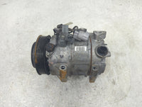 2018 Toyota Rav4 Air Conditioning A/c Ac Compressor Oem - Oemusedautoparts1.com