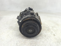 2018 Toyota Rav4 Air Conditioning A/c Ac Compressor Oem - Oemusedautoparts1.com