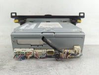 2016-2018 Toyota Rav4 Radio AM FM Cd Player Receiver Replacement P/N:86140-42110 Fits Fits 2016 2017 2018 OEM Used Auto Part