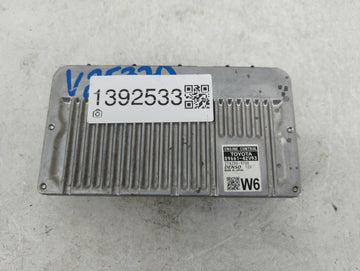 2016-2018 Toyota Rav4 PCM Engine Control Computer ECU ECM PCU OEM P/N:89661-42V93 Fits Fits 2016 2017 2018 OEM Used Auto Par