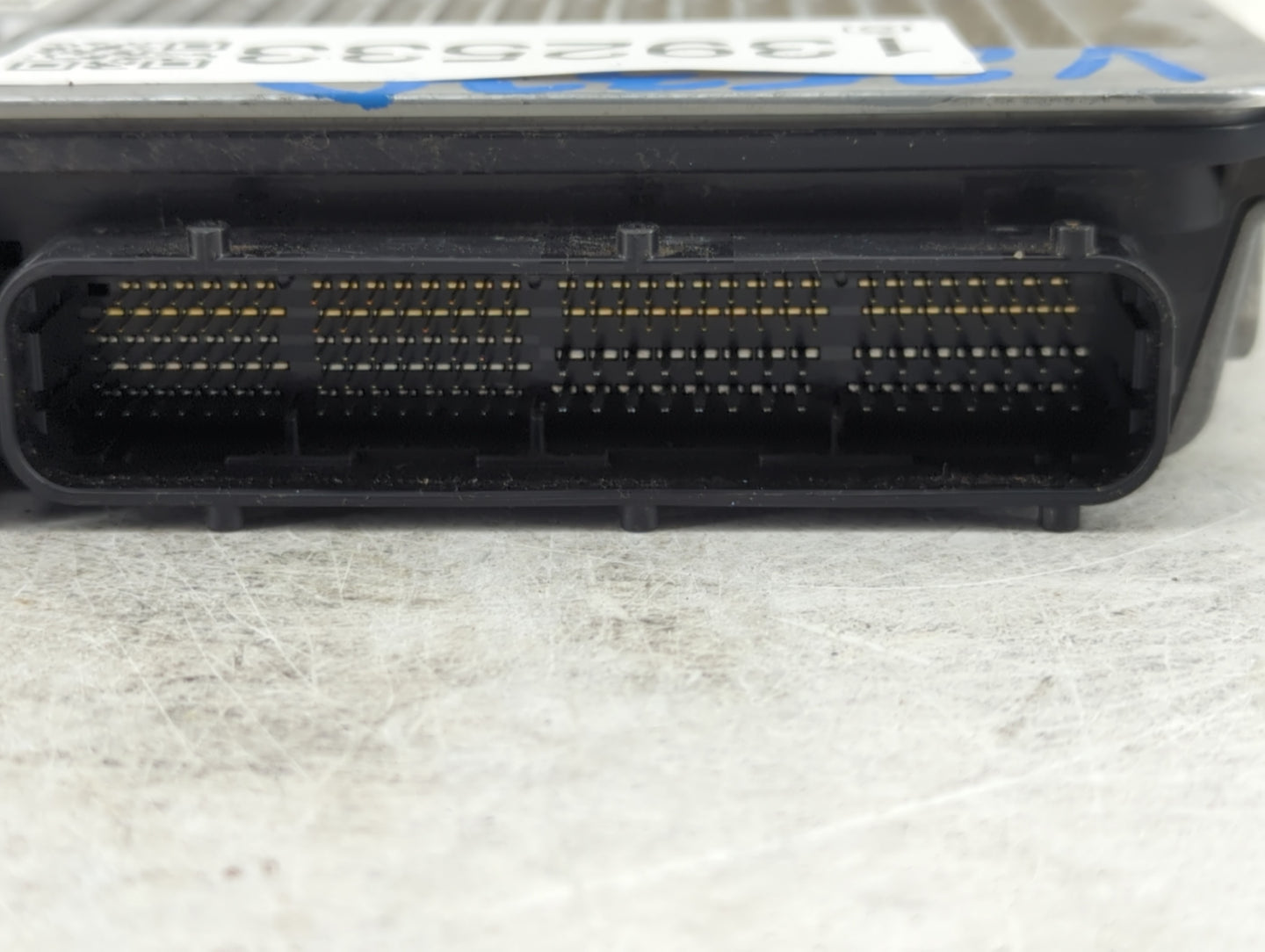 2016-2018 Toyota Rav4 PCM Engine Control Computer ECU ECM PCU OEM P/N:89661-42V93 Fits Fits 2016 2017 2018 OEM Used Auto Par