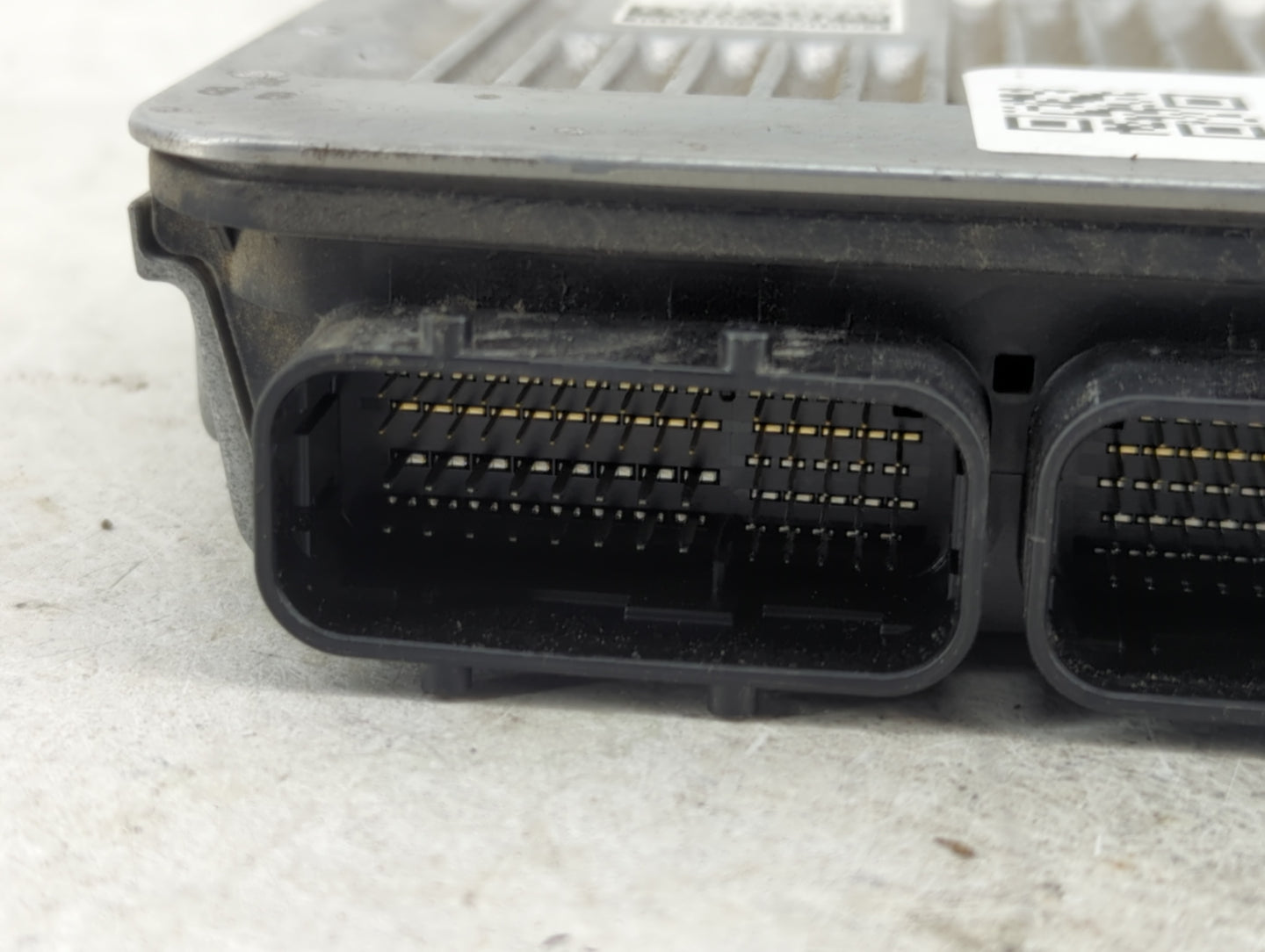 2016-2018 Toyota Rav4 PCM Engine Control Computer ECU ECM PCU OEM P/N:89661-42V93 Fits Fits 2016 2017 2018 OEM Used Auto Par