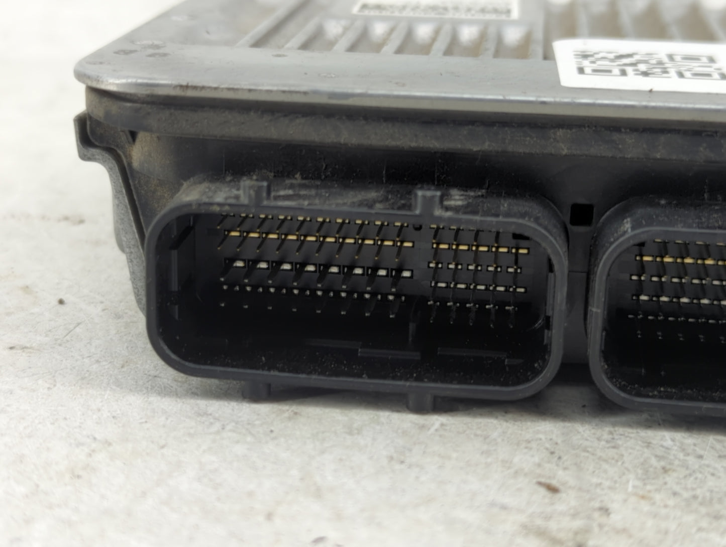 2016-2018 Toyota Rav4 PCM Engine Control Computer ECU ECM PCU OEM P/N:89661-42V93 Fits Fits 2016 2017 2018 OEM Used Auto Par