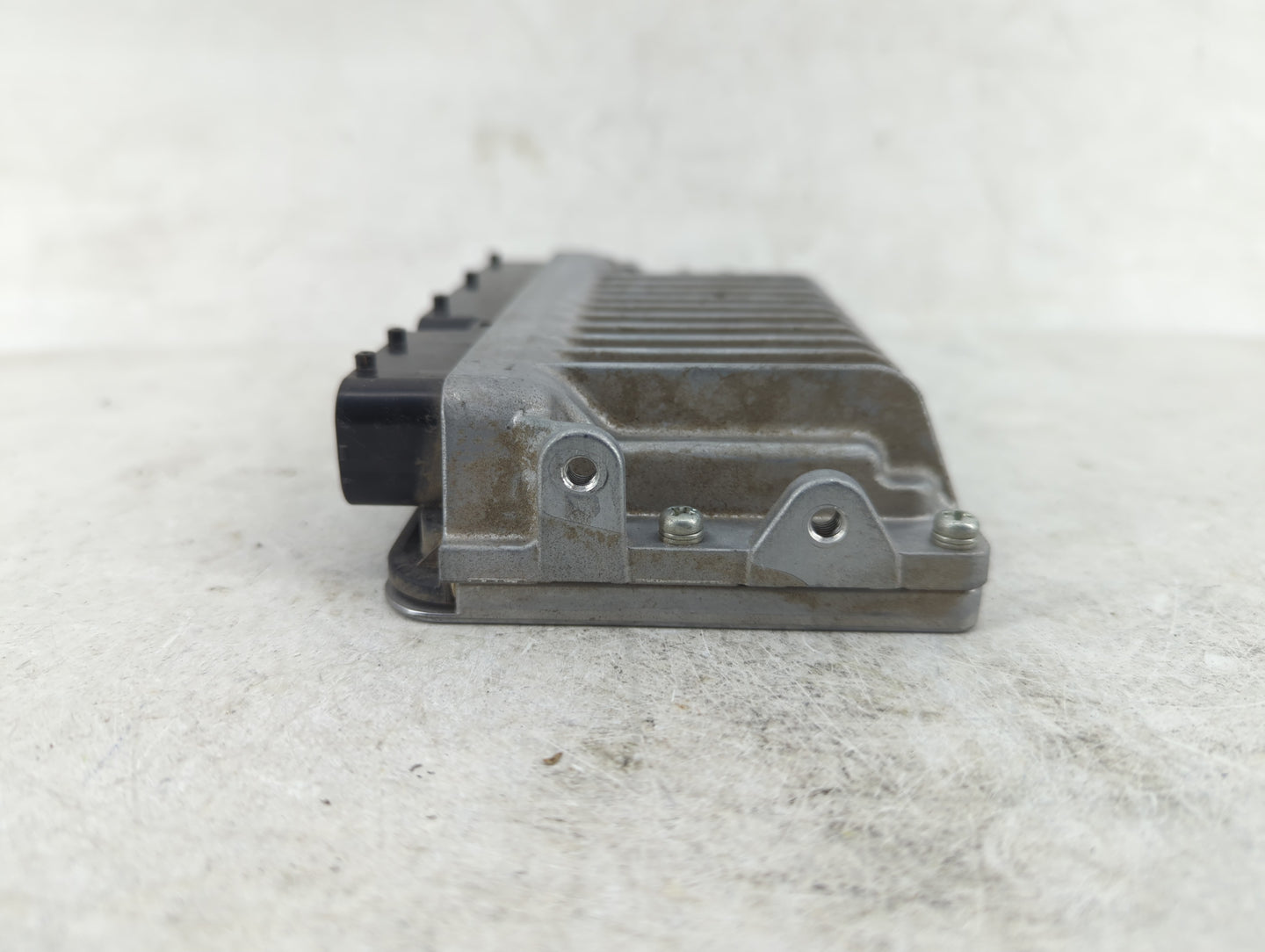 2016-2018 Toyota Rav4 PCM Engine Control Computer ECU ECM PCU OEM P/N:89661-42V93 Fits Fits 2016 2017 2018 OEM Used Auto Par