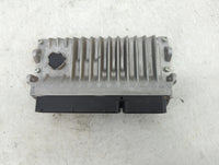 2016-2018 Toyota Rav4 PCM Engine Control Computer ECU ECM PCU OEM P/N:89661-42V93 Fits Fits 2016 2017 2018 OEM Used Auto Par