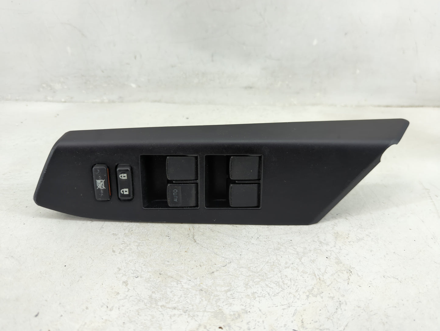 2013-2018 Toyota Rav4 Master Power Window Switch Replacement Driver Side Left P/N:74232-0R070 74232-0R060 Fits OEM Used Auto