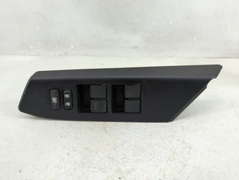 compare product 2013-2018 Toyota Rav4 Master Power Window Switch Replacement Driver Side Left P/N:74232-0R070 74232-0R060 Fits OEM Used Auto Parts
