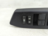 2013-2018 Toyota Rav4 Master Power Window Switch Replacement Driver Side Left P/N:74232-0R070 74232-0R060 Fits OEM Used Auto