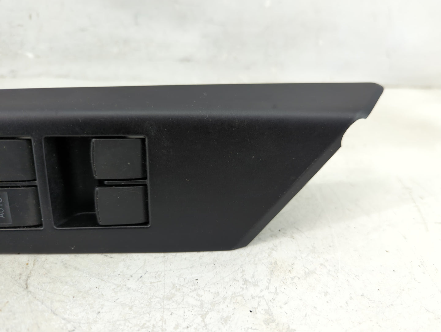 2013-2018 Toyota Rav4 Master Power Window Switch Replacement Driver Side Left P/N:74232-0R070 74232-0R060 Fits OEM Used Auto