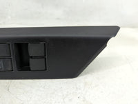 2013-2018 Toyota Rav4 Master Power Window Switch Replacement Driver Side Left P/N:74232-0R070 74232-0R060 Fits OEM Used Auto