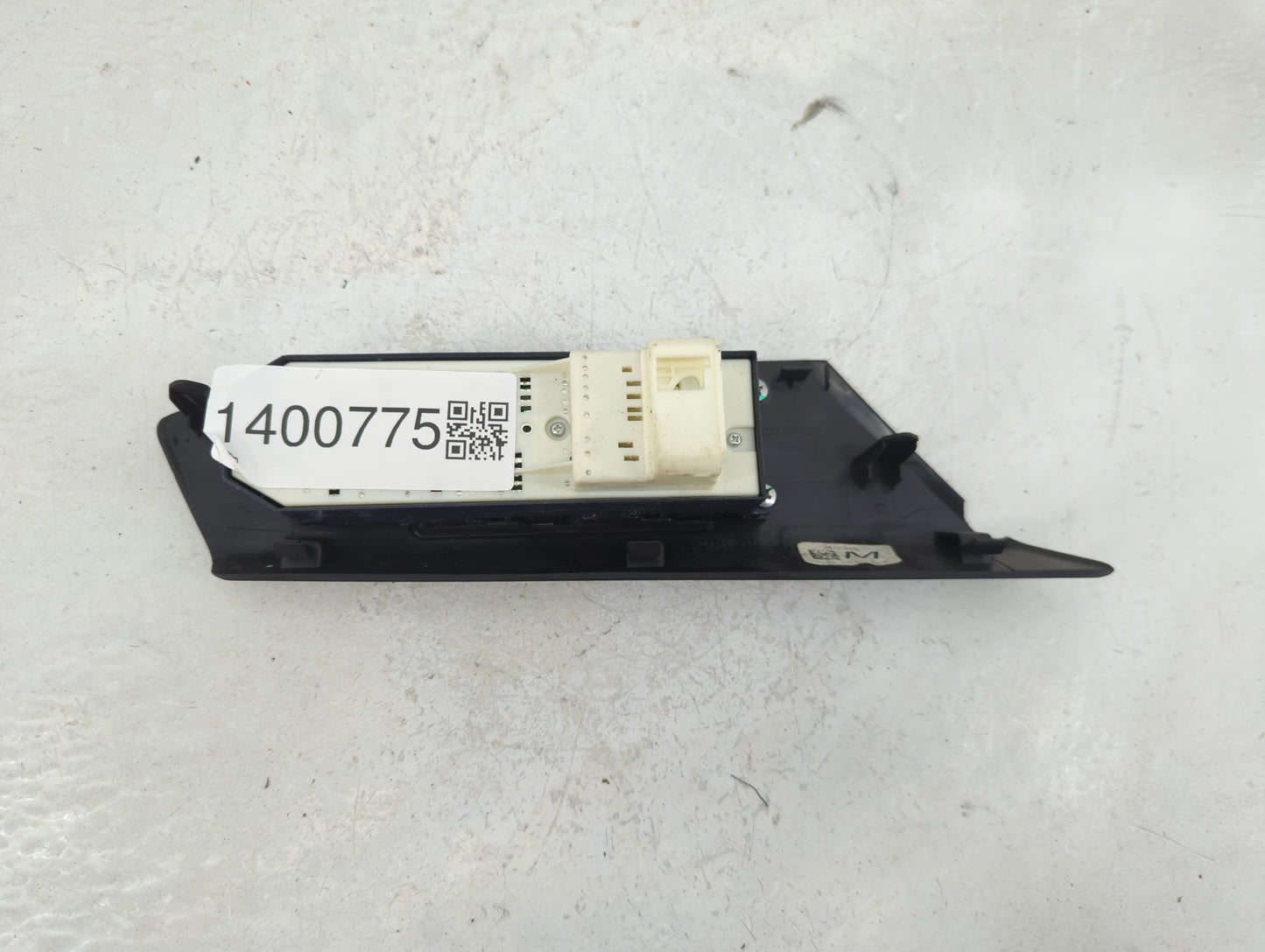 2013-2018 Toyota Rav4 Master Power Window Switch Replacement Driver Side Left P/N:74232-0R070 74232-0R060 Fits OEM Used Auto