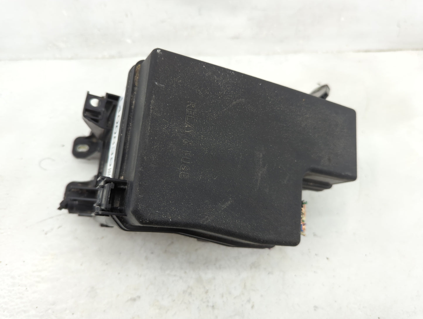 2013-2018 Toyota Rav4 Fusebox Fuse Box Panel Relay Module P/N:82662-0R160 Fits Fits 2013 2014 2015 2016 2017 2018 2019 2020 