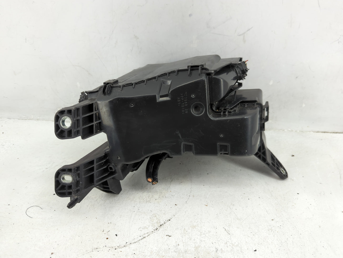 2013-2018 Toyota Rav4 Fusebox Fuse Box Panel Relay Module P/N:82662-0R160 Fits Fits 2013 2014 2015 2016 2017 2018 2019 2020 