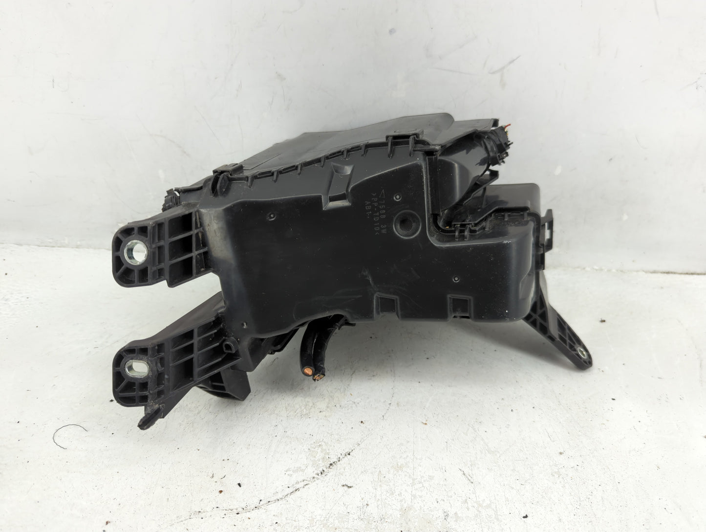 2013-2018 Toyota Rav4 Fusebox Fuse Box Panel Relay Module P/N:82662-0R160 Fits Fits 2013 2014 2015 2016 2017 2018 2019 2020 
