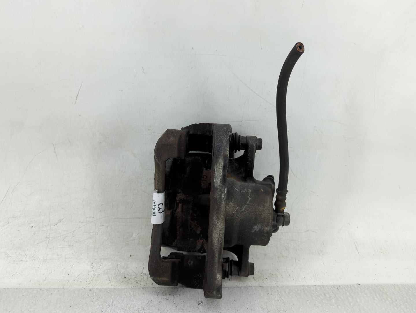 2006-2018 Toyota Rav4 Front Passenger Right Brake Caliper 1409673 - Oemusedautoparts1.com