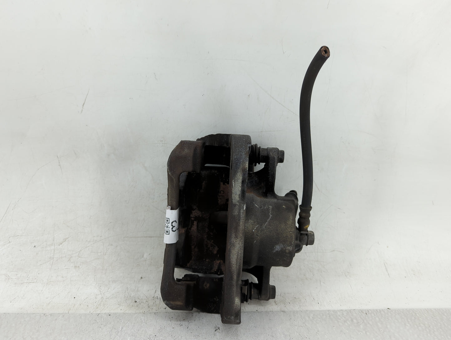2006-2018 Toyota Rav4 Front Passenger Right Brake Caliper 1409673 - Oemusedautoparts1.com