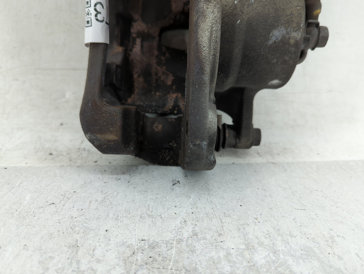 2006-2018 Toyota Rav4 Front Passenger Right Brake Caliper 1409673 - Oemusedautoparts1.com