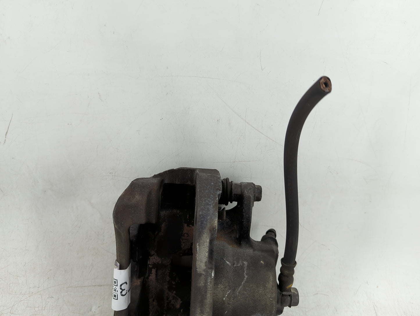 2006-2018 Toyota Rav4 Front Passenger Right Brake Caliper 1409673 - Oemusedautoparts1.com