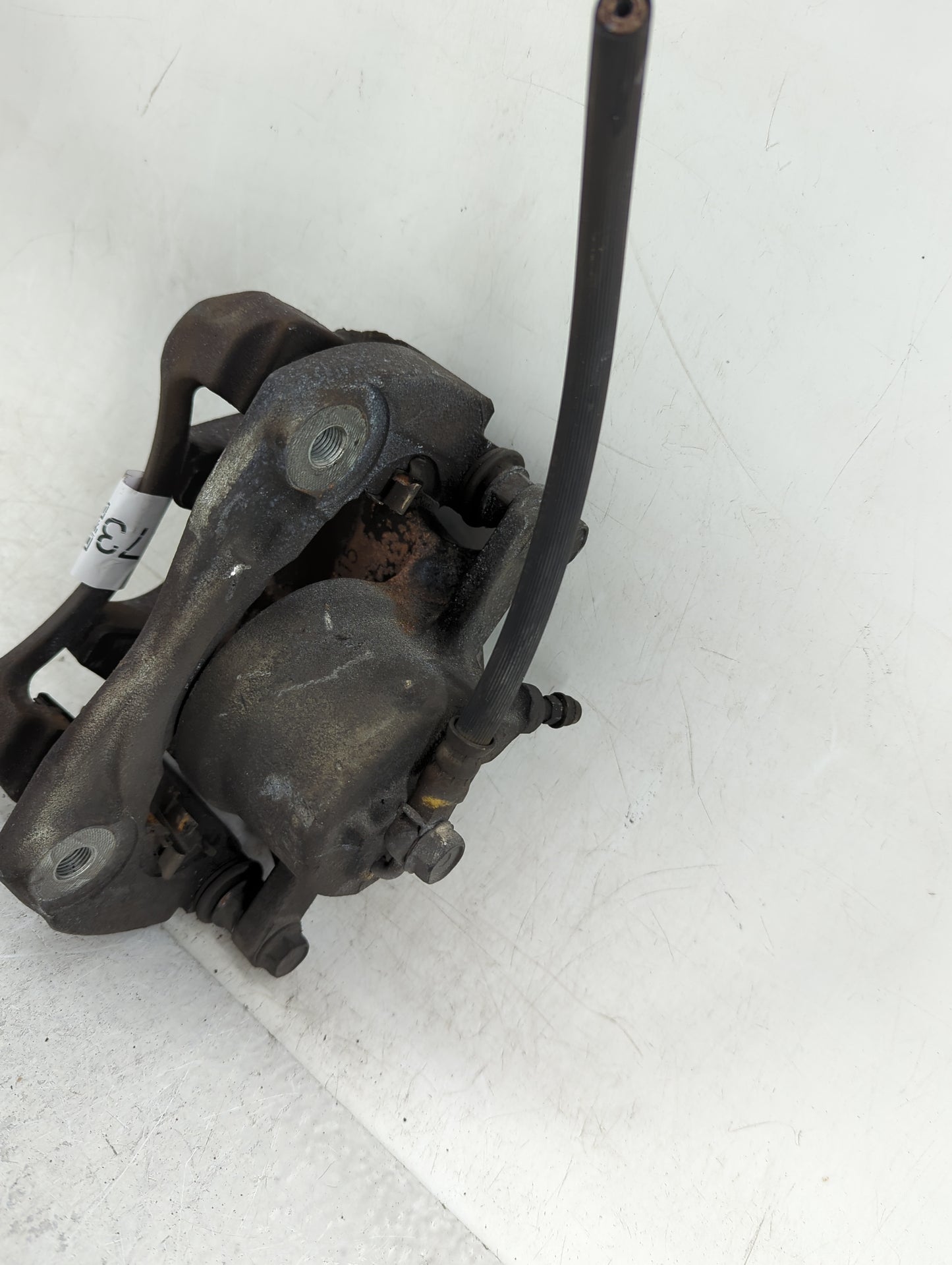 2006-2018 Toyota Rav4 Front Passenger Right Brake Caliper 1409673 - Oemusedautoparts1.com