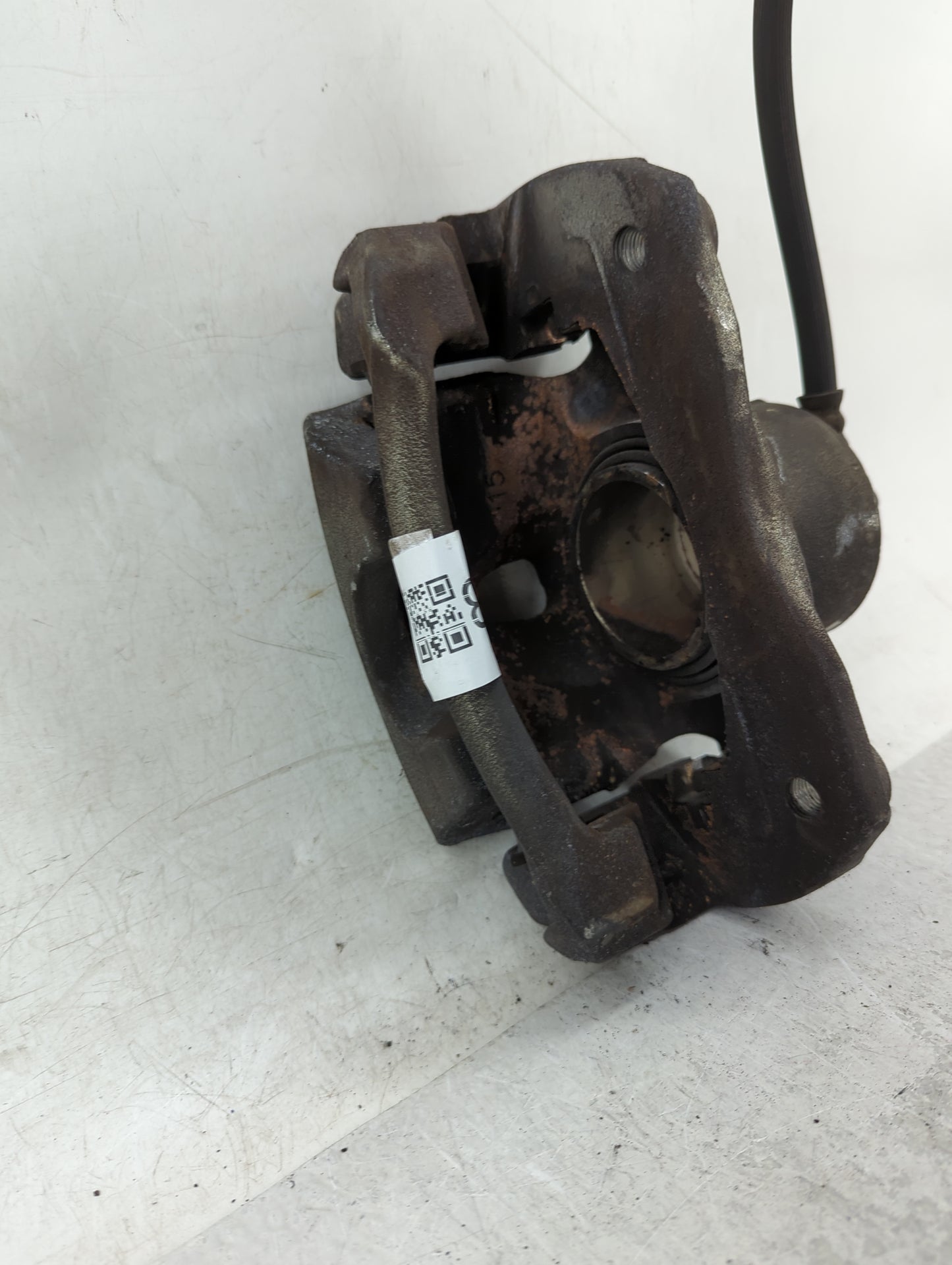2006-2018 Toyota Rav4 Front Passenger Right Brake Caliper 1409673 - Oemusedautoparts1.com