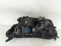 2016-2018 Toyota Rav4 Driver Left Oem Head Light Headlight Lamp - Oemusedautoparts1.com