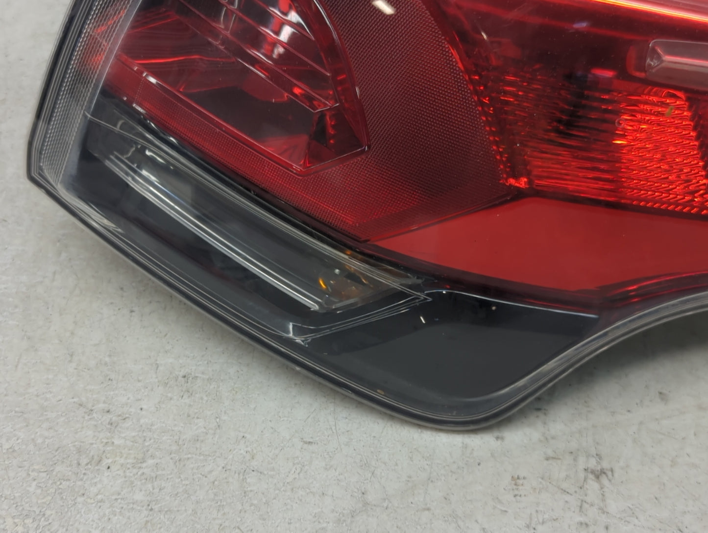 2018-2018 Toyota Rav4 Passenger Right Oem Head Light Headlight Lamp - Oemusedautoparts1.com