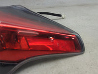 2018-2018 Toyota Rav4 Passenger Right Oem Head Light Headlight Lamp - Oemusedautoparts1.com