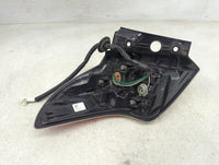2018-2018 Toyota Rav4 Passenger Right Oem Head Light Headlight Lamp - Oemusedautoparts1.com