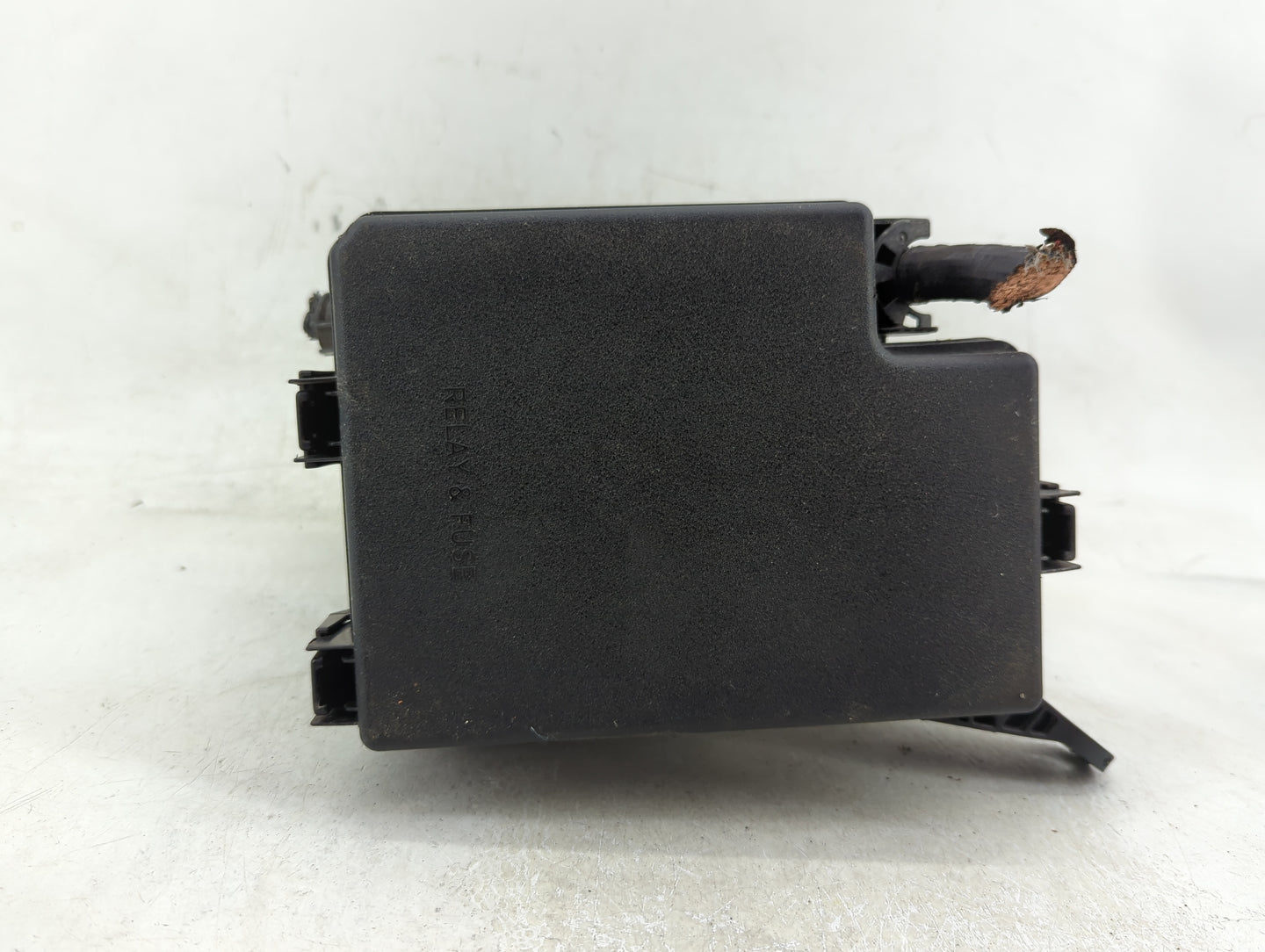 2016-2018 Toyota Rav4 Fusebox Fuse Box Panel Relay Module Fits Fits 2016 2017 2018 OEM Used Auto Parts - Oemusedautoparts1.c