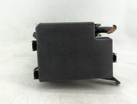 2016-2018 Toyota Rav4 Fusebox Fuse Box Panel Relay Module Fits Fits 2016 2017 2018 OEM Used Auto Parts - Oemusedautoparts1.c