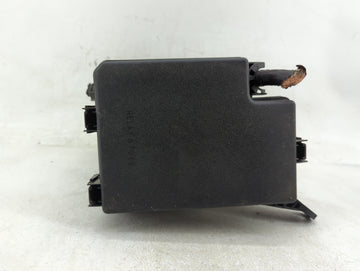 2016-2018 Toyota Rav4 Fusebox Fuse Box Panel Relay Module Fits Fits 2016 2017 2018 OEM Used Auto Parts - Oemusedautoparts1.c