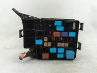 2016-2018 Toyota Rav4 Fusebox Fuse Box Panel Relay Module Fits Fits 2016 2017 2018 OEM Used Auto Parts - Oemusedautoparts1.c