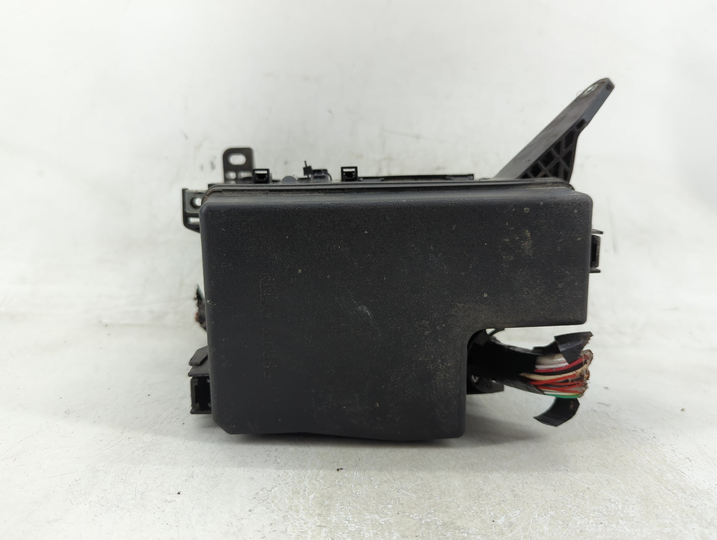 2013-2018 Toyota Rav4 Fusebox Fuse Box Panel Relay Module Fits Fits 2013 2014 2015 2016 2017 2018 2019 2020 2021 OEM Used Au