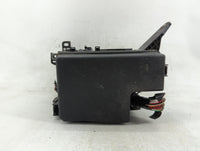 2013-2018 Toyota Rav4 Fusebox Fuse Box Panel Relay Module Fits Fits 2013 2014 2015 2016 2017 2018 2019 2020 2021 OEM Used Au