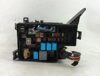 2013-2018 Toyota Rav4 Fusebox Fuse Box Panel Relay Module Fits Fits 2013 2014 2015 2016 2017 2018 2019 2020 2021 OEM Used Au