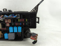 2013-2018 Toyota Rav4 Fusebox Fuse Box Panel Relay Module Fits Fits 2013 2014 2015 2016 2017 2018 2019 2020 2021 OEM Used Au
