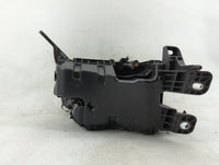 2013-2018 Toyota Rav4 Fusebox Fuse Box Panel Relay Module Fits Fits 2013 2014 2015 2016 2017 2018 2019 2020 2021 OEM Used Au