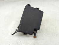 2016-2018 Toyota Rav4 Fusebox Fuse Box Panel Relay Module P/N:82662-0R191 Fits Fits 2016 2017 2018 OEM Used Auto Parts - Oem