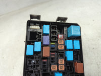 2016-2018 Toyota Rav4 Fusebox Fuse Box Panel Relay Module P/N:82662-0R191 Fits Fits 2016 2017 2018 OEM Used Auto Parts - Oem