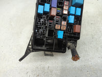 2016-2018 Toyota Rav4 Fusebox Fuse Box Panel Relay Module P/N:82662-0R191 Fits Fits 2016 2017 2018 OEM Used Auto Parts - Oem