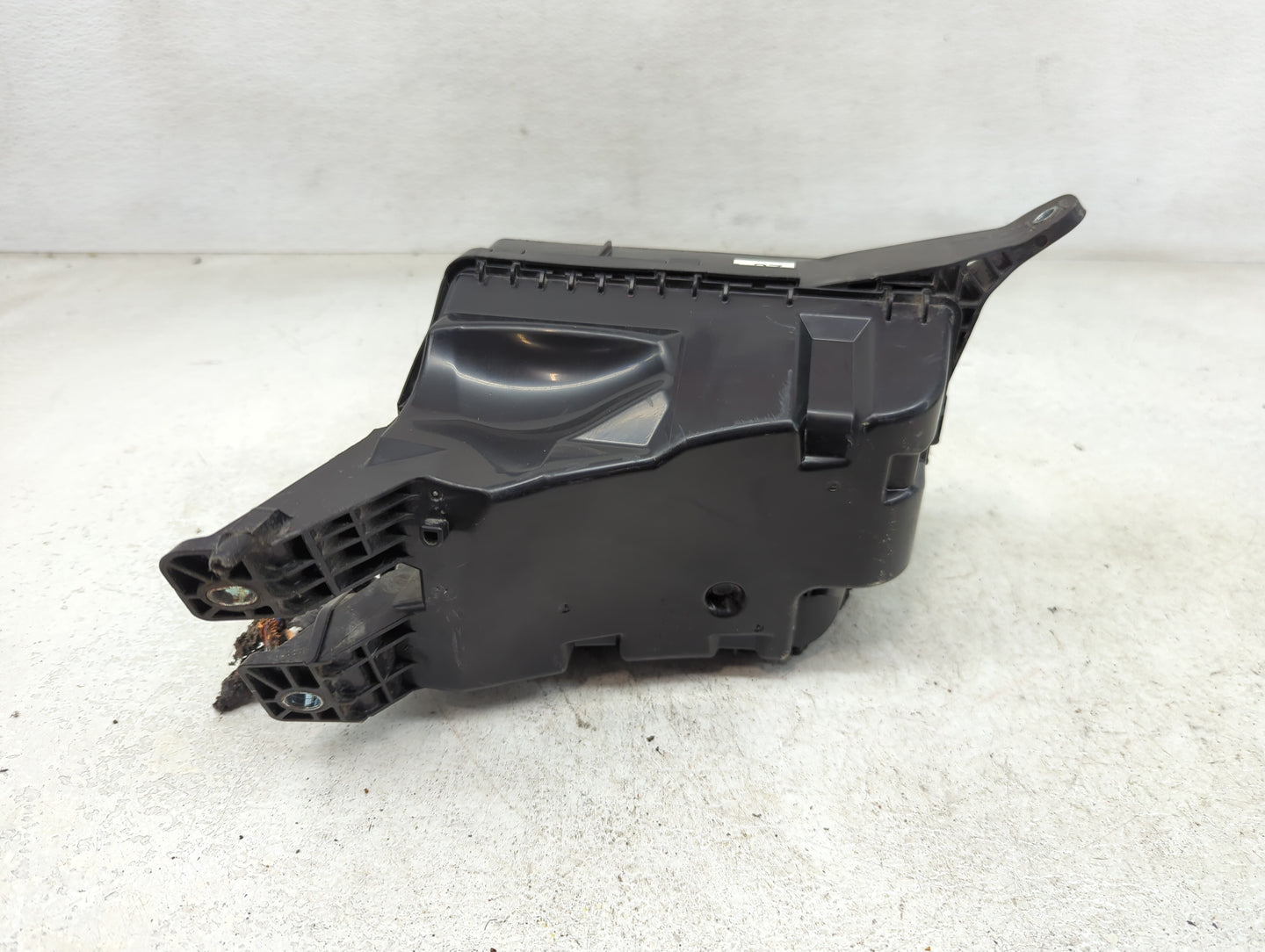 2016-2018 Toyota Rav4 Fusebox Fuse Box Panel Relay Module P/N:82662-0R191 Fits Fits 2016 2017 2018 OEM Used Auto Parts - Oem