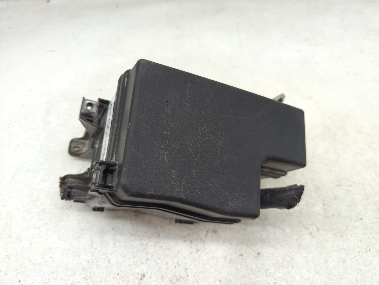 2013-2018 Toyota Rav4 Fusebox Fuse Box Panel Relay Module P/N:82662-0R160 Fits Fits 2013 2014 2015 2016 2017 2018 2019 2020 